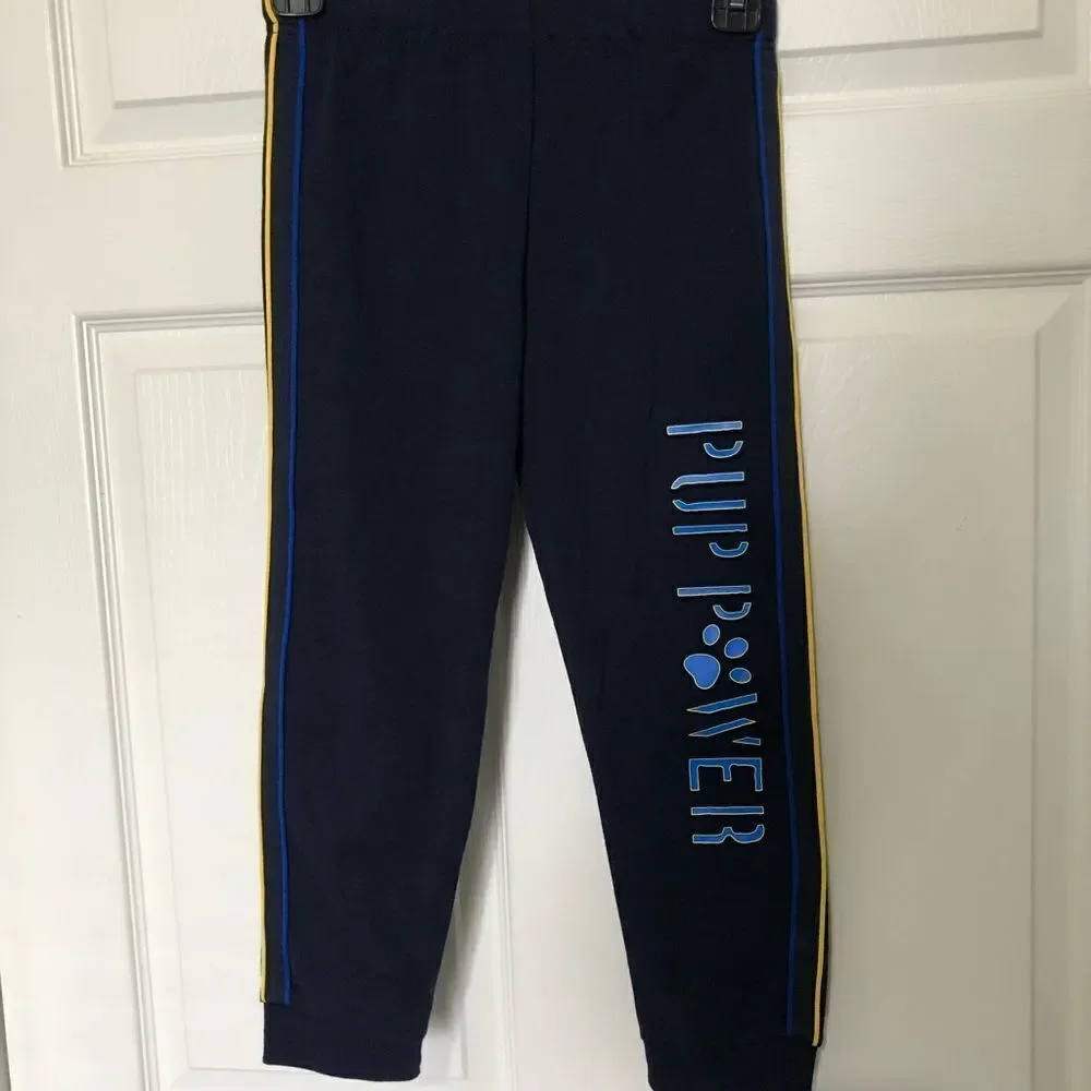 NICKELODEON KIDS Paw Patrol Hoodie and Pants Set